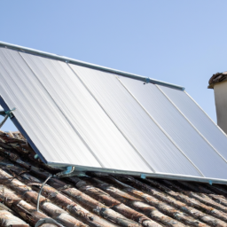 Le chauffage solaire : une approche durable du confort domestique Sainte-Luce